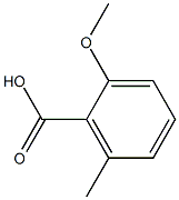 PI-35807 2-methoxy-6-methylbenzoic acid (6161-65-5)