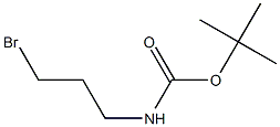 PI-35809 tert-Butyl N-(3-Bromopropyl)carbamate (83948-53-2)