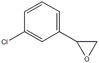 PI-35811 2-(3-Chloro-phenyl)-oxirane (20697-04-5)
