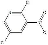 PI-35813 2,5-Dichloro-3-nitropyridine (21427-62-3)
