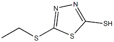 PI-35815 2-Ethylthio-1,3,4-thiazole-5-thiol (37147-15-2)