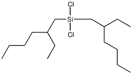 PI-35817 Di(2-ethylhexyl)dichlorosilane (1089687-03-5)