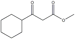 PI-35818 Methyl 3-cyclohexyl-3-oxopropanoate (64670-15-1)