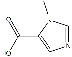 PI-35821 1-Methyl-1H-imidazole-5-carboxylic acid (41806-40-0)