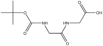 PI-35822 Boc-Gly-Gly-OH (31972-52-8)