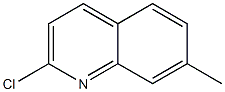PI-35827 2-Chloro-7-methylQuinoline (4295-12-9)