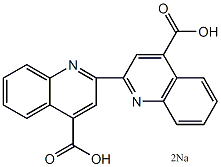 PI-35830 Bicinchoninic acid disodium salt (979-88-4)