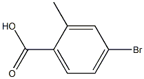 PI-35835 4-Bromo-2-methylbenzoic acid (68837-59-2)