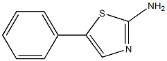PI-35836 2-Amino-5-phenylthiazole (39136-63-5)
