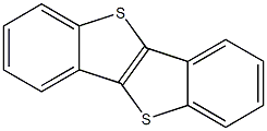 PI-35845 Benzo[b]benzo[4,5]thieno[2,3-d]thiophene (248-70-4)