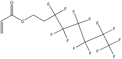 PI-35850 2-(perfluorohexyl)ethyl acrylate (17527-29-6)