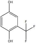 PI-35856 2-(Trifluoromethyl)hydroquinone (577-10-6)