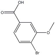 PI-35857 4-Bromo-3-methoxybenzoic acid (56256-14-5)