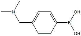 PI-35862 4-(N,N-Dimethylaminomethyl)phenylboronic acid (70799-12-1)