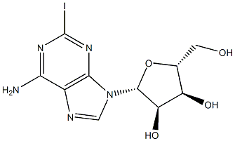 PI-35863 2-Iodoadenosine (35109-88-7)