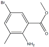 PI-35865 Methyl 2-amino-5-bromo-3-methylbenzenecarboxylate (206548-14-3)