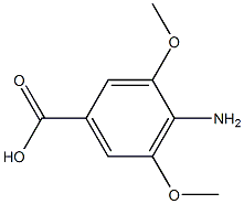 PI-35866 4-amino-3,5-dimethoxybenzoic acid (123039-72-5 )