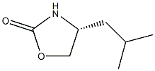 PI-35871 (R)-4-Isobutyl-2-oxazolidinone (161106-42-9)