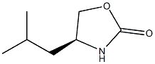 PI-35872 (S)-4-Isobutyl-2-oxazolidinone (17016-85-2)