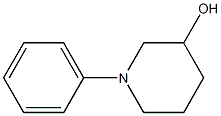 PI-35876 1-Phenyl-3-piperidinol (80710-25-4)