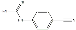 PI-35881 4-Cyanophenylguanidine (5637-42-3  )