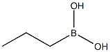 PI-35885 propylboronic acid (17745-45-8)