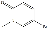 PI-35908 5-Bromo-1-methylpyridin-2(1H)-one (81971-39-3)