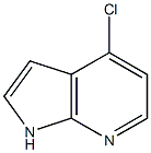 PI-35913 4-Chloro-1H-pyrrolo[2,3-b]pyridine (55052-28-3)