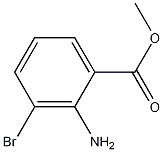 PI-35914 2-amino-3-bromobenzoic acid methyl ester (104670-74-8)