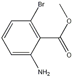 PI-35916 2-amino-6-bromo-benzoic acid methyl ester (135484-78-5)