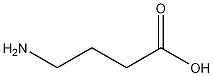 PI-35917 4-Amino butyric acid (56-12-2)