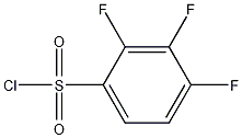 PI-35921 2,3,4-trifluorobenzenesulfonyl chloride (175278-08-7)