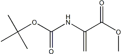 PI-35929 2-Tert-Butoxycarbonylamino-Acrylic Acid Methyl Ester (55477-80-0)