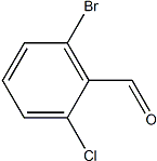PI-35930 2-Chloro-6-bromobenzaldehyde  (64622-16-8)