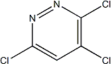 PI-35937 3,4,6-Trichloropyridazine (6082-66-2)