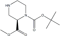 PI-35938 (S)-1-N-Boc-piperazine-2-carboxylic acid methyl ester (796096-64-5 )
