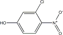 PI-35943 4-nitro-3-chlorophenol (491-11-2)