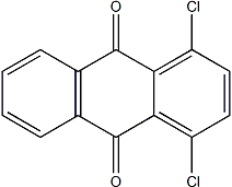 PI-35947 1,4-dichloroanthraquinone (602-25-5 )