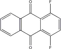 PI-35948 1,4-difluoroanthraquinone (28736-42-7)