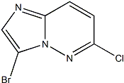 PI-35952 3-Bromo-6-chloroimidazo[1,2-B]pyridazine (13526-66-4)