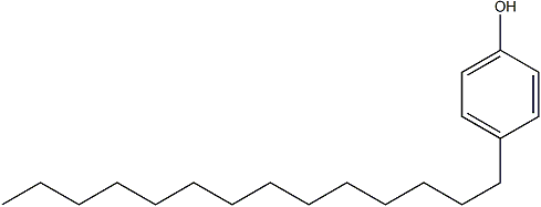 PI-35954 4-tetradecylphenol (25401-89-2 )
