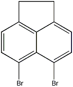 PI-35961 5,6-dibromo-1,2-dihydroacenaphthylene  (19190-91-1)
