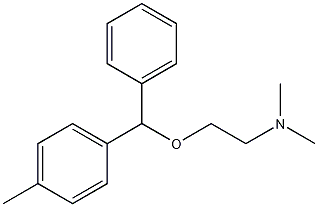 PI-35966 4-Methyldiphenhydramine (19804-27-4)