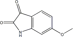 PI-35970 6-Methoxyisatin (52351-75-4)