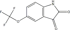 PI-35972 5-(Trifluoromethoxy)isatin (169037-23-4)