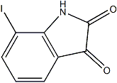 PI-35973 7-Iodoisatin (20780-78-3)