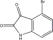 PI-35975 4-Bromoisatin (20780-72-7)