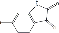 PI-35977 6-Iodoisatin (20780-77-2)