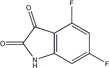 PI-35978 4,6-Difluoroisatin (126674-93-9)
