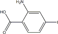 PI-35979 2-Amino-4-iodobenzoic acid (20776-54-9)